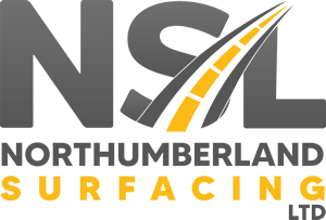 Northumberland Surfacing Ltd Logo